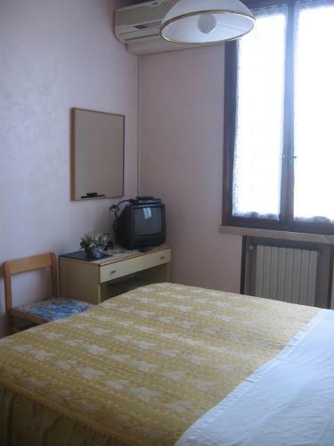 Hotel Paradiso