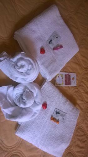B&B La Dimora Delle Calendule