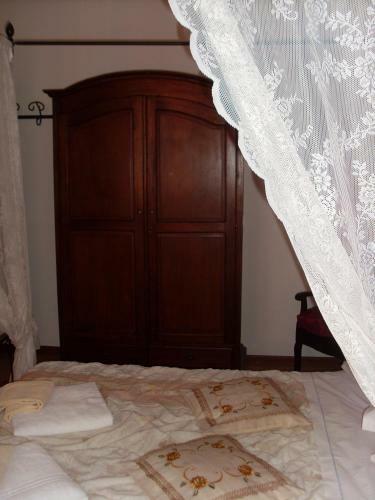 B&B La Dimora Delle Calendule