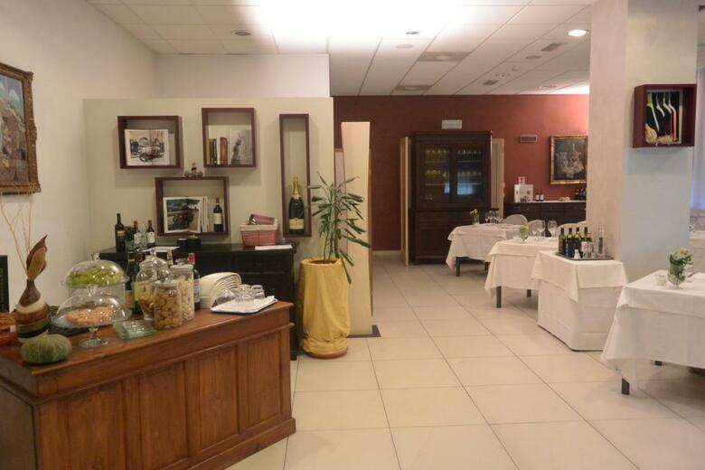 Best Western Hotel Cristallo
