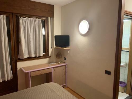 Hotel Ferrovia