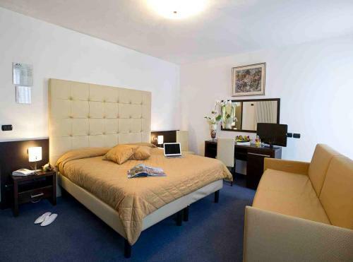 Hotel Ferrovia