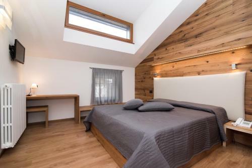 Hotel Ferrovia