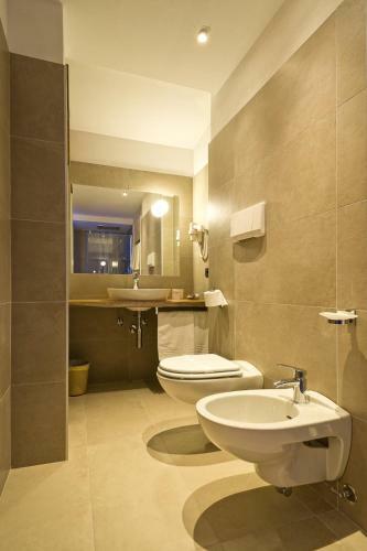 Hotel Ferrovia