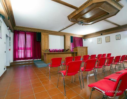 Hotel Ferrovia