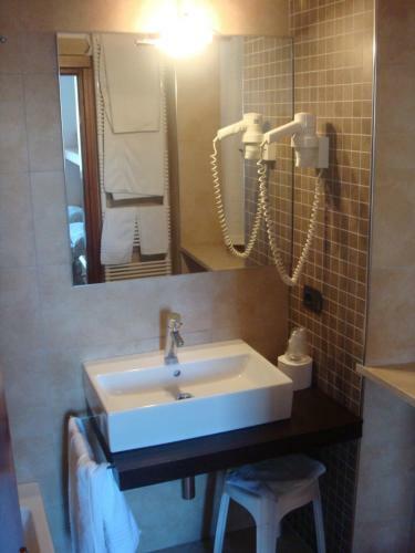 Hotel Ferrovia