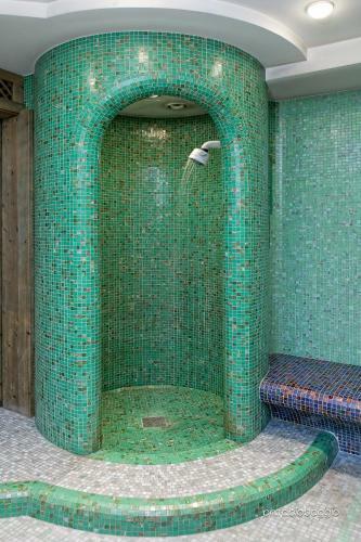 Hotel Ferrovia