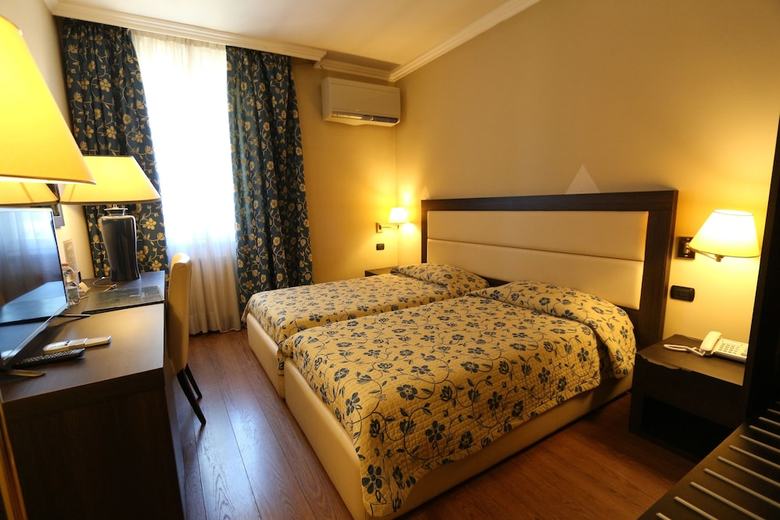 Hotel Dei Tigli