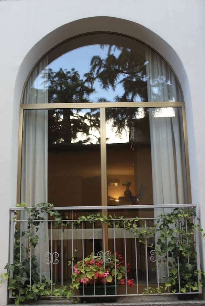 Hotel Dei Tigli