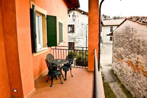 Hostal Locanda La Casetta