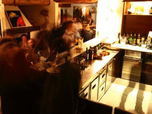 Hostal Locanda La Casetta