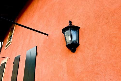 Hostal Locanda La Casetta