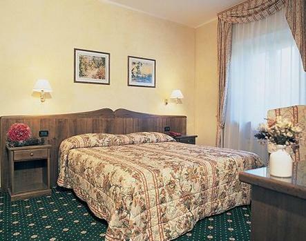 Hotel Pavone