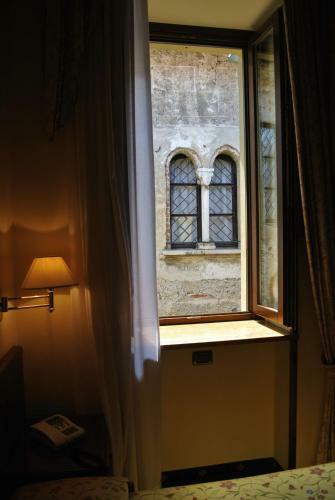 Hotel Pavone