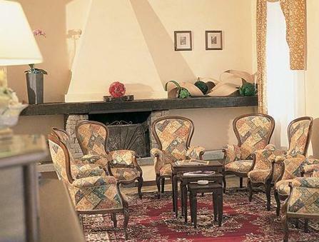 Hotel Pavone