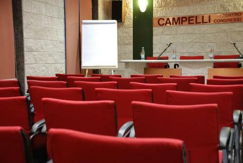 Hotel Campelli