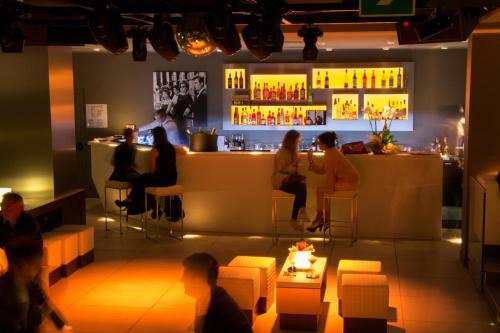 Hotel Campelli
