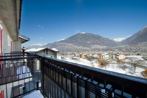 Hotel Campelli