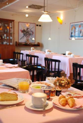 Hotel Campelli
