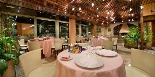 Hotel Campelli