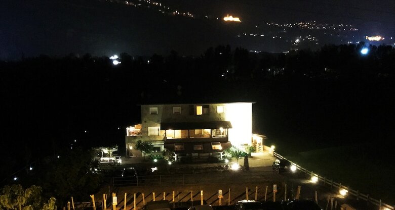 Bed & Breakfast C� Vir�