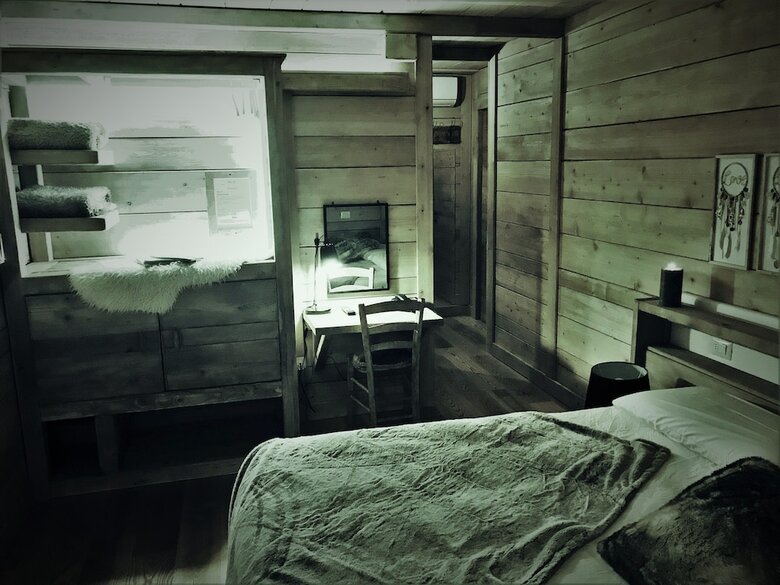 Bed & Breakfast C� Vir�