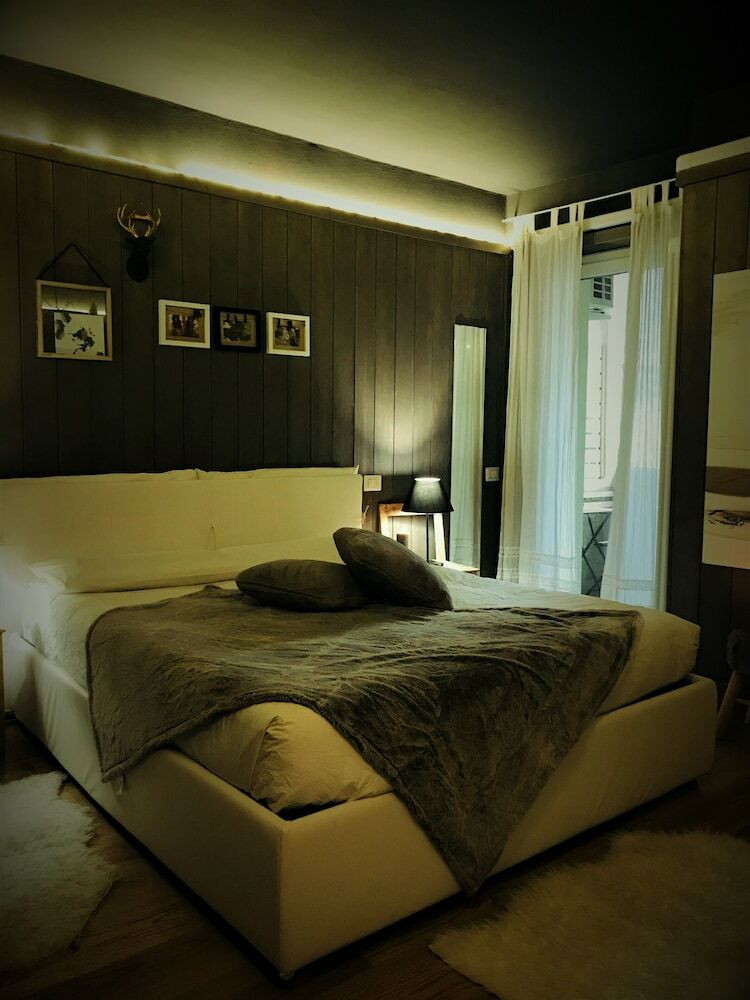 Bed & Breakfast C� Vir�