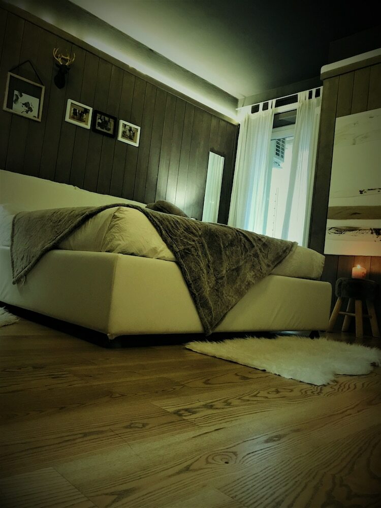 Bed & Breakfast C� Vir�