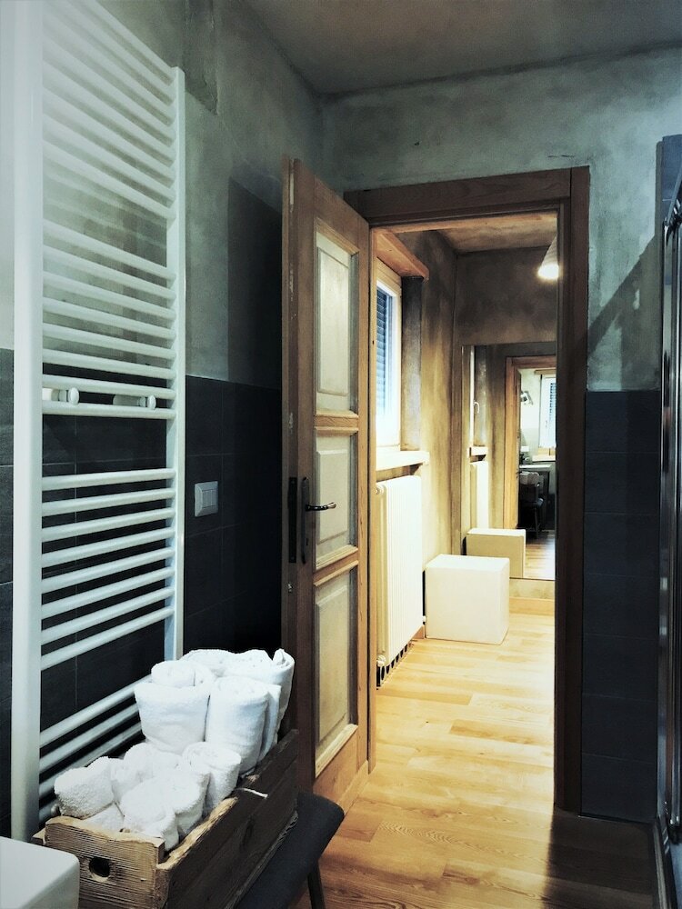 Bed & Breakfast C� Vir�