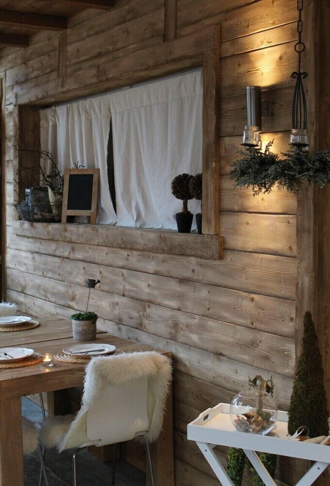 Bed & Breakfast C� Vir�