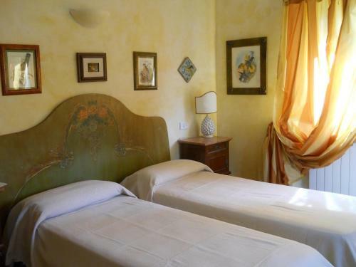 Agroturismo Ciuci's Manor