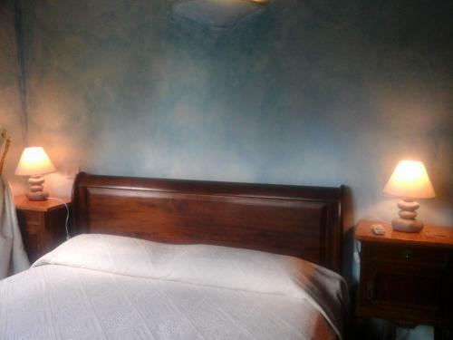 Agroturismo Ciuci's Manor