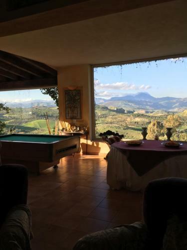 Agroturismo Ciuci's Manor