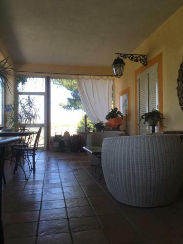 Agroturismo Ciuci's Manor
