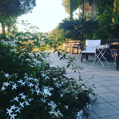 Agroturismo Ciuci's Manor