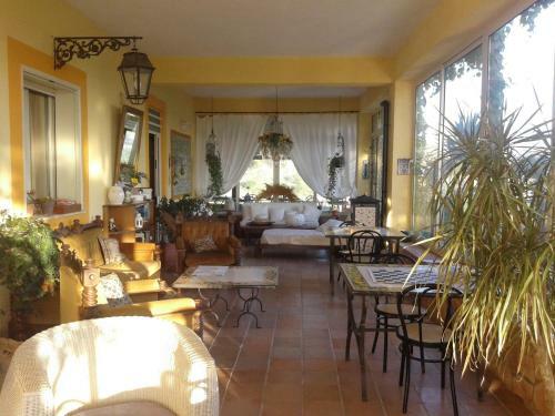 Agroturismo Ciuci's Manor