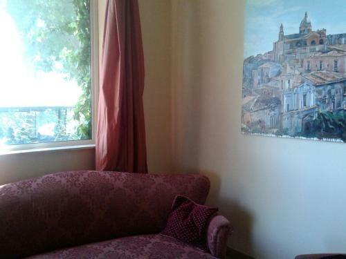 Agroturismo Ciuci's Manor
