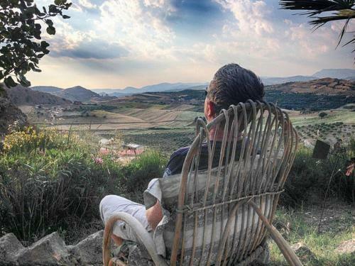 Agroturismo Ciuci's Manor