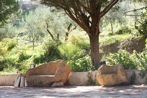 Agroturismo Ciuci's Manor