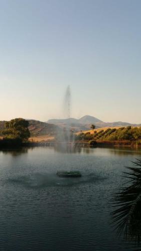 Agroturismo Ciuci's Manor