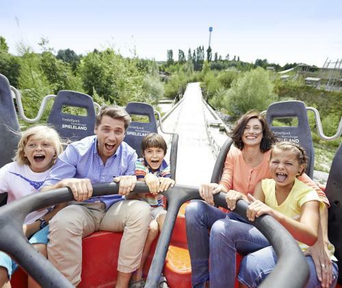 Agroturismo Ferienhof Tiergarten