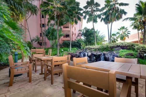 Apartamentos Kahana Falls Resort