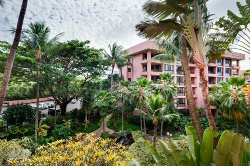 Apartamentos Kahana Falls Resort