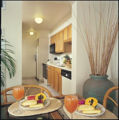 Aparthotel Outrigger Royal Kahana