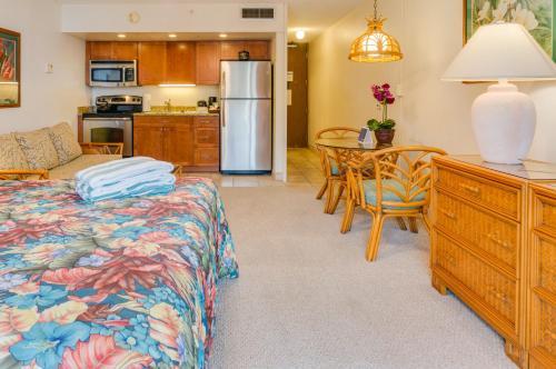Aparthotel Outrigger Royal Kahana