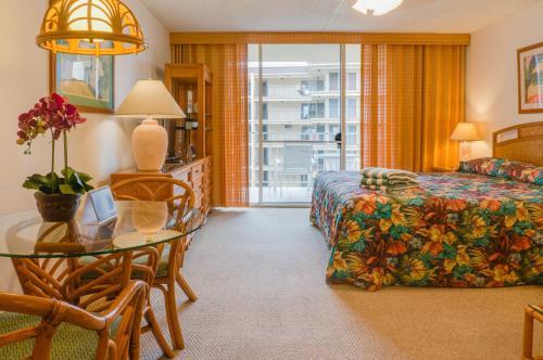 Aparthotel Outrigger Royal Kahana