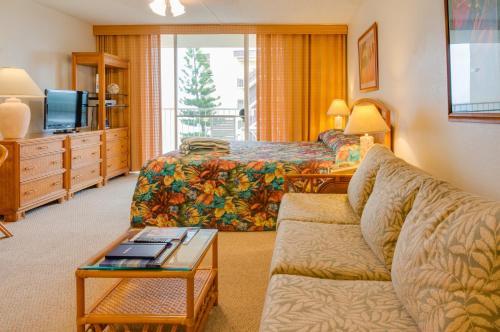 Aparthotel Outrigger Royal Kahana