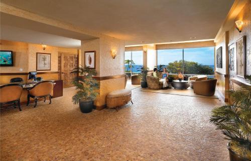 Aparthotel Outrigger Royal Kahana