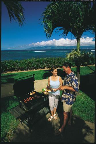 Aparthotel Outrigger Royal Kahana