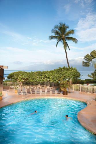 Aparthotel Outrigger Royal Kahana